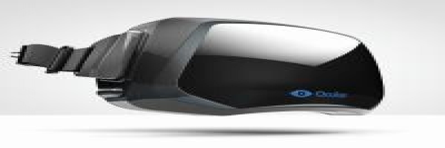 Oculus在伦敦组建VR团队